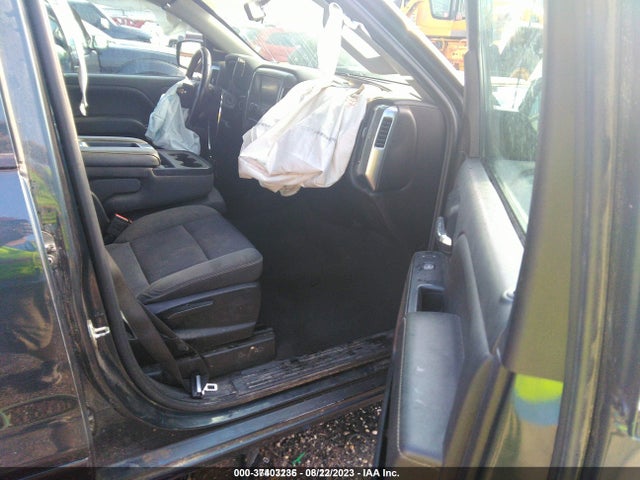Chevrolet Silverado 1500 Ld Lt 2019 2GCVKPEC7K1161609 Image 7