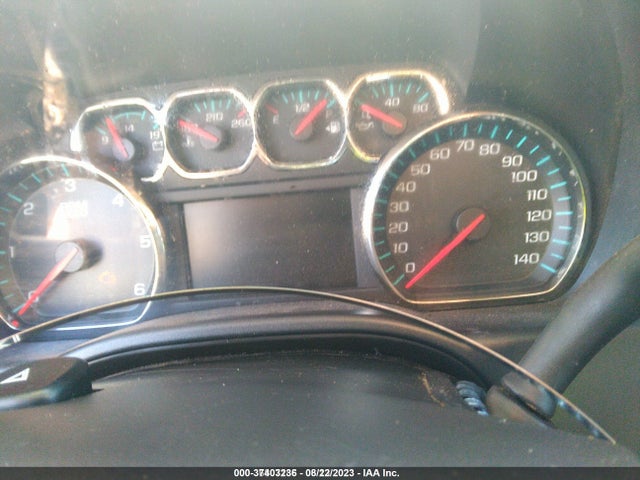Chevrolet Silverado 1500 Ld Lt 2019 2GCVKPEC7K1161609 Image 9