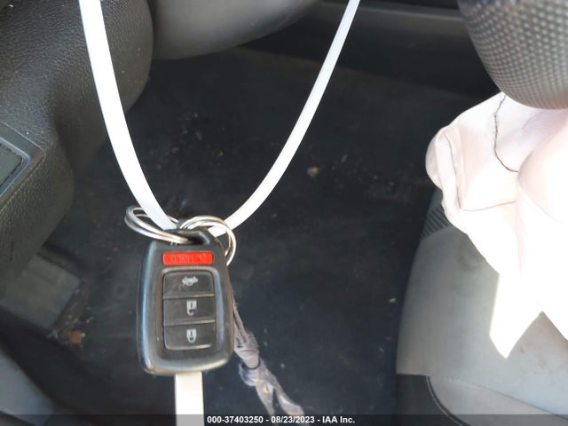 Honda Civic Coupe Lx 2018 2HGFC4B58JH306914 Image 11