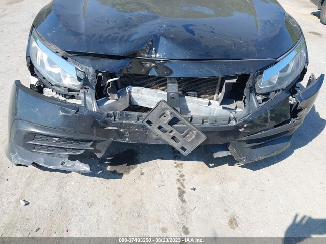 Honda Civic Coupe Lx 2018 2HGFC4B58JH306914 Image 6