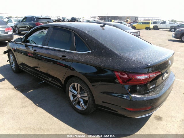 3VWCB7BU7LM022706 Volkswagen Jetta S/se/r-line