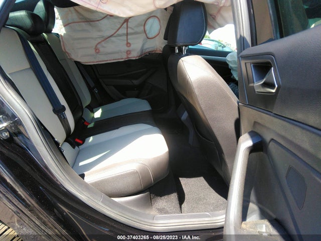 3VWCB7BU7LM022706 Volkswagen Jetta S/se/r-line