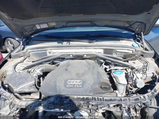WA1CMAFP3FA005606 Audi Q5 Premium Plus