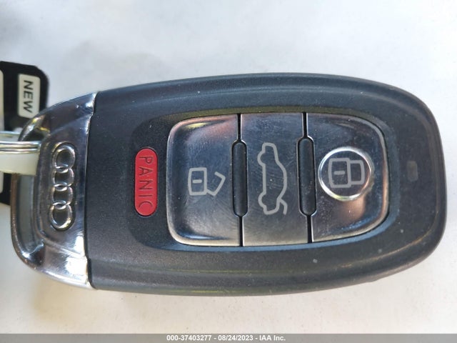 WA1CMAFP3FA005606 Audi Q5 Premium Plus