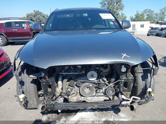 WA1CMAFP3FA005606 Audi Q5 Premium Plus