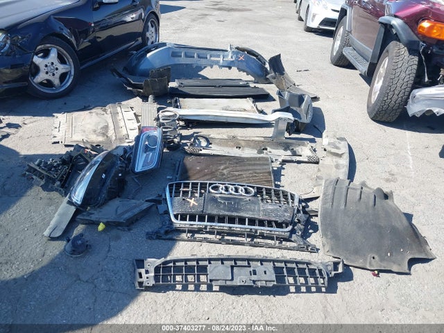 WA1CMAFP3FA005606 Audi Q5 Premium Plus