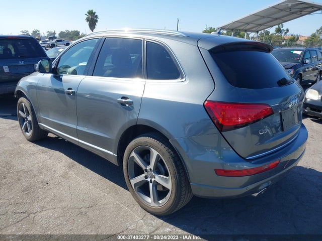 WA1CMAFP3FA005606 Audi Q5 Premium Plus