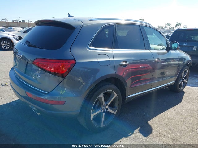 WA1CMAFP3FA005606 Audi Q5 Premium Plus