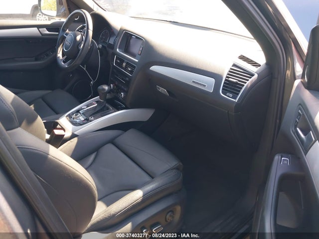 WA1CMAFP3FA005606 Audi Q5 Premium Plus