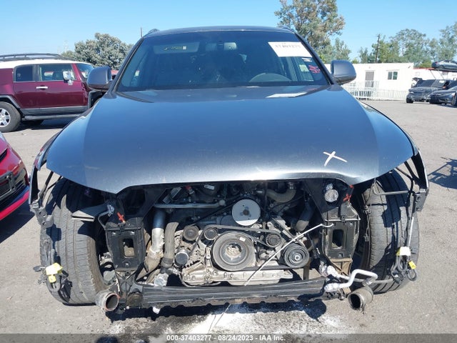 WA1CMAFP3FA005606 Audi Q5 Premium Plus