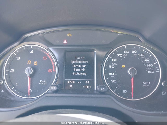 WA1CMAFP3FA005606 Audi Q5 Premium Plus
