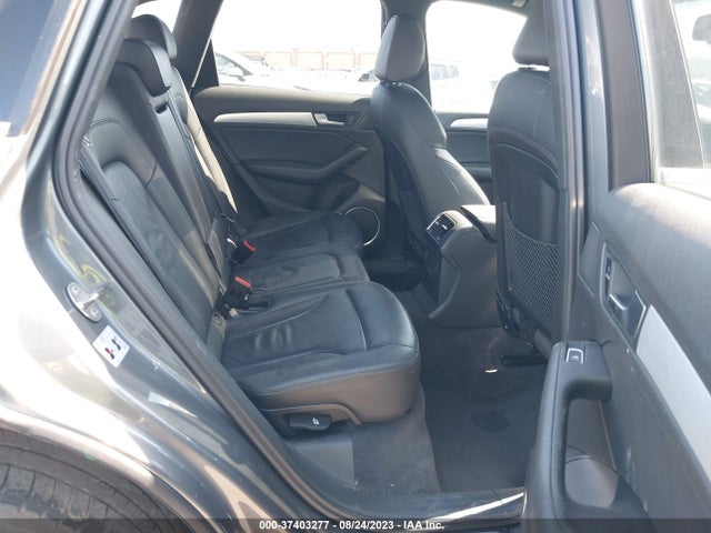 WA1CMAFP3FA005606 Audi Q5 Premium Plus