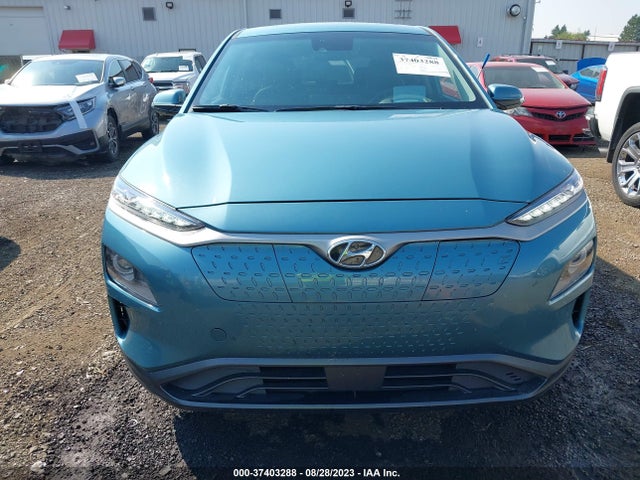 2020 Hyundai Kona, VIN: KM8K53AG3LU059754