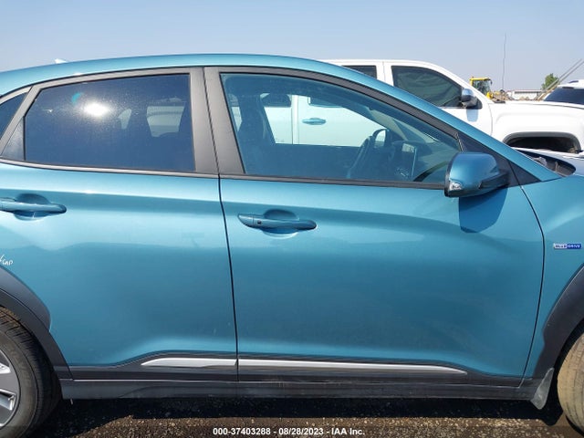 2020 Hyundai Kona, VIN: KM8K53AG3LU059754