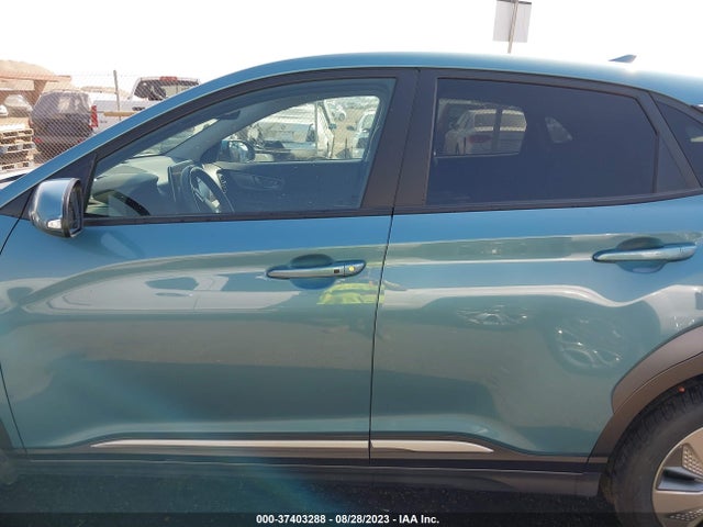 2020 Hyundai Kona, VIN: KM8K53AG3LU059754