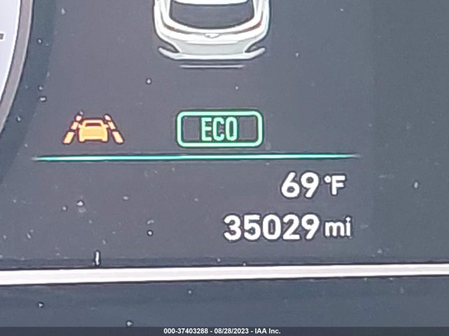 2020 Hyundai Kona, VIN: KM8K53AG3LU059754