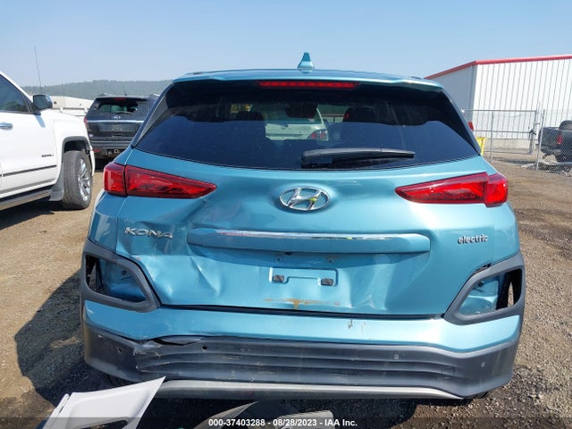 2020 Hyundai Kona, VIN: KM8K53AG3LU059754