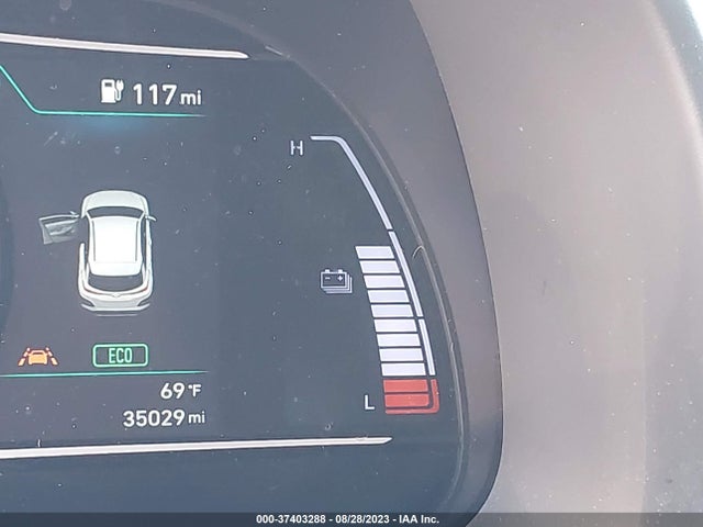 2020 Hyundai Kona, VIN: KM8K53AG3LU059754