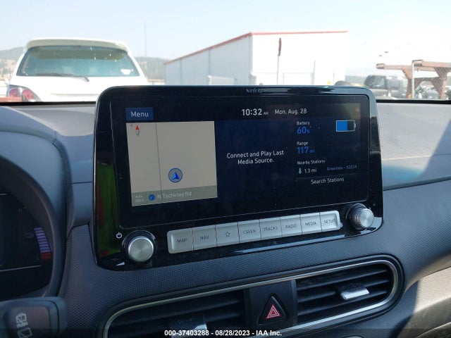 2020 Hyundai Kona, VIN: KM8K53AG3LU059754