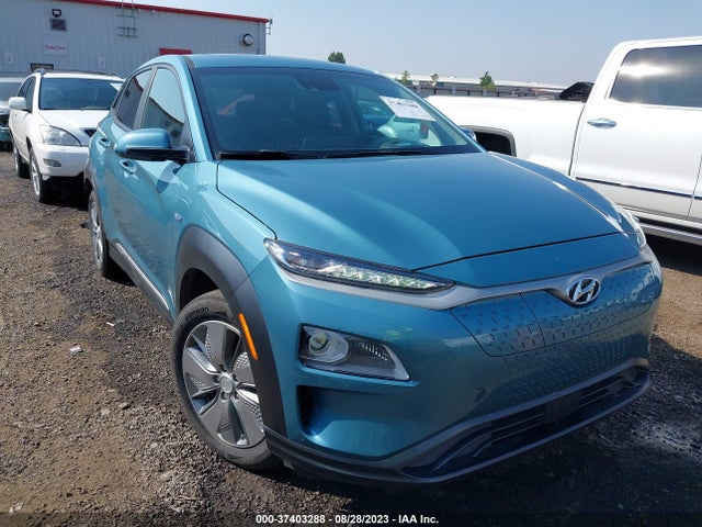 2020 Hyundai Kona, VIN: KM8K53AG3LU059754