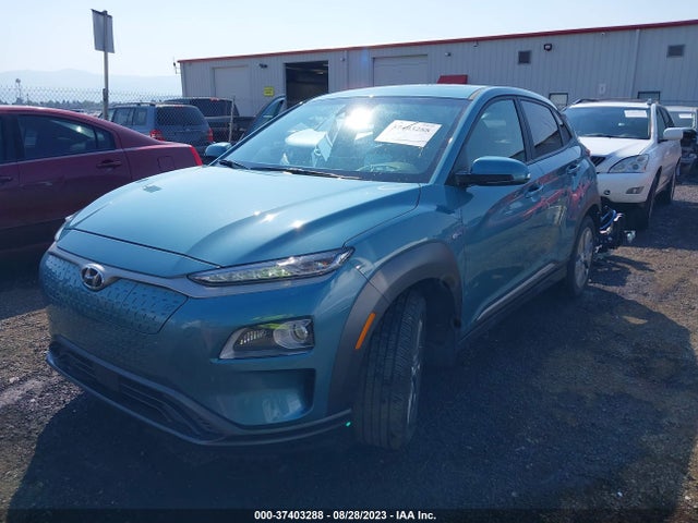 2020 Hyundai Kona, VIN: KM8K53AG3LU059754