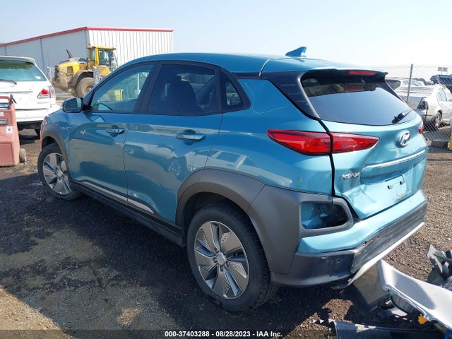 2020 Hyundai Kona, VIN: KM8K53AG3LU059754