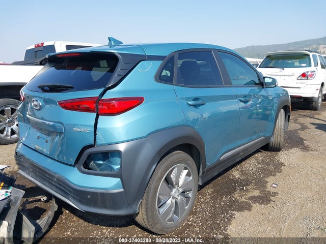 2020 Hyundai Kona, VIN: KM8K53AG3LU059754