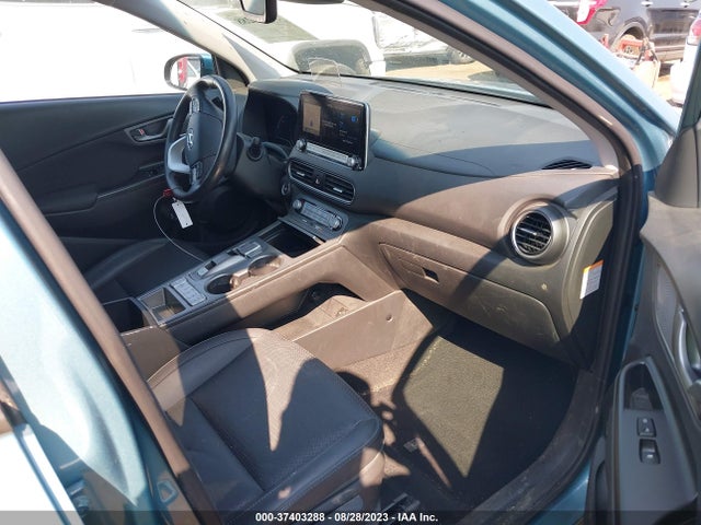 2020 Hyundai Kona, VIN: KM8K53AG3LU059754