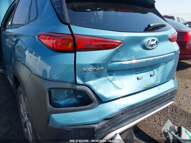 2020 Hyundai Kona, VIN: KM8K53AG3LU059754