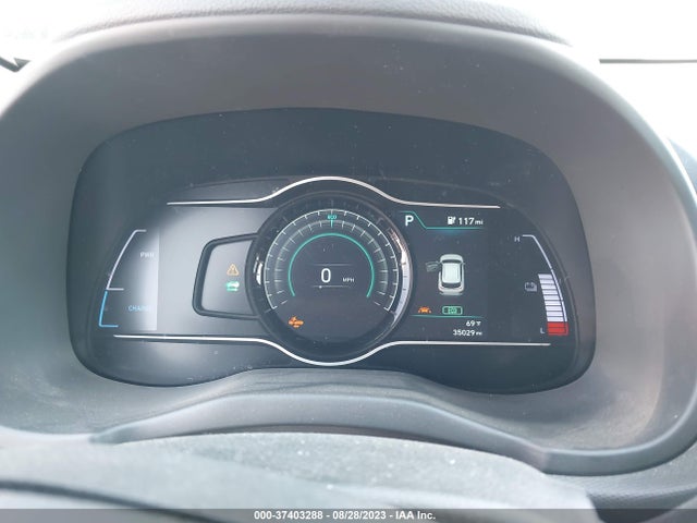 2020 Hyundai Kona, VIN: KM8K53AG3LU059754