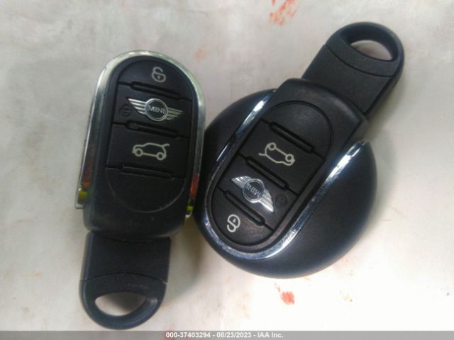WMWXU3C58G2B67362 Mini Cooper Hardtop 4 Door S