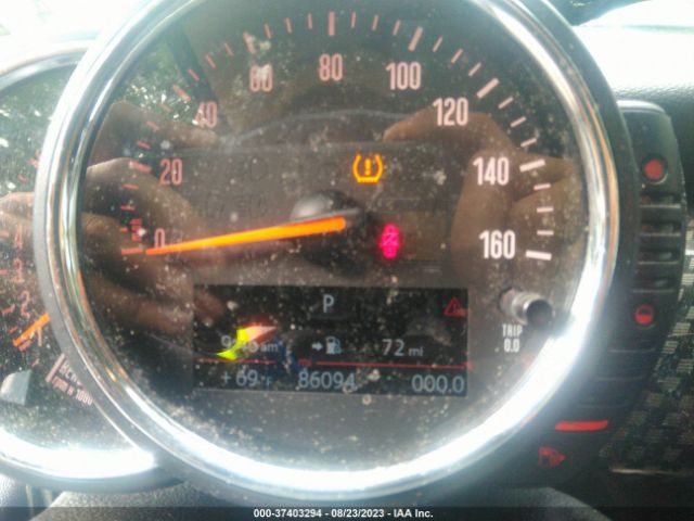 WMWXU3C58G2B67362 Mini Cooper Hardtop 4 Door S