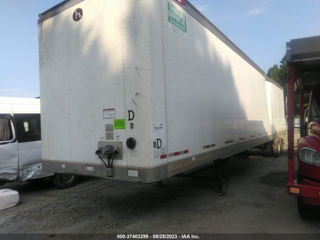 Продажа на аукционе авто 2016 Great Dane Trailers Great Dane Trailers, vin: 1GRAA9621GK265562, номер лота: 37403299