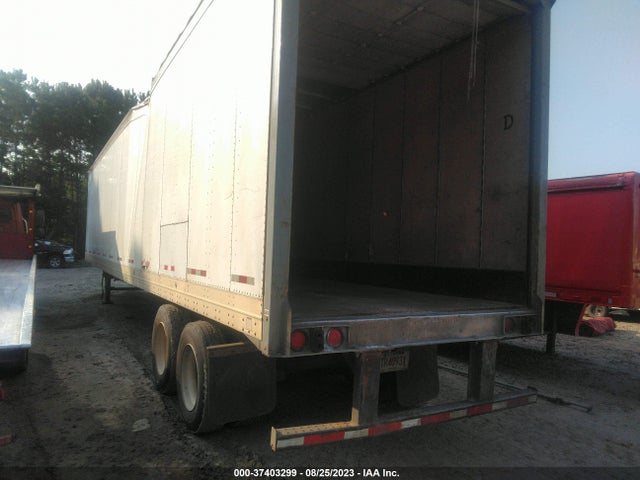 Продажа на аукционе авто 2016 Great Dane Trailers Great Dane Trailers, vin: 1GRAA9621GK265562, номер лота: 37403299