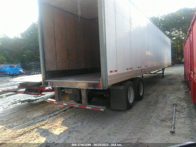 Продажа на аукционе авто 2016 Great Dane Trailers Great Dane Trailers, vin: 1GRAA9621GK265562, номер лота: 37403299