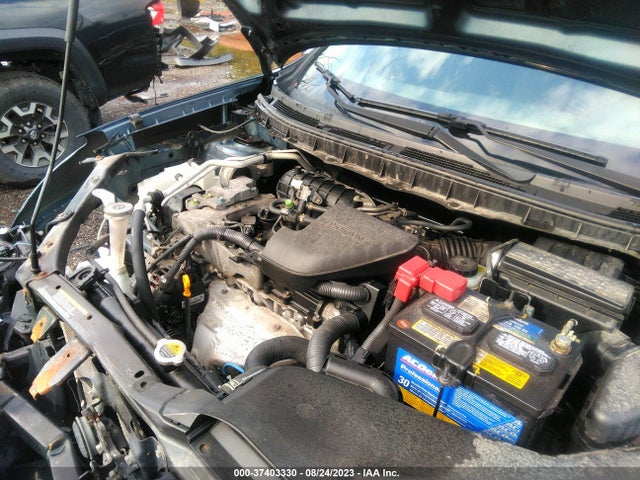Nissan Rogue Select S 2015 JN8AS5MV8FW761158 Image 10
