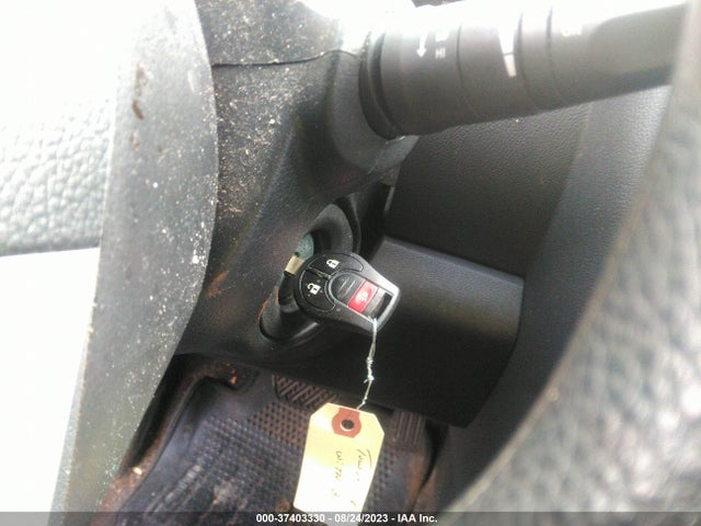 Nissan Rogue Select S 2015 JN8AS5MV8FW761158 Image 11