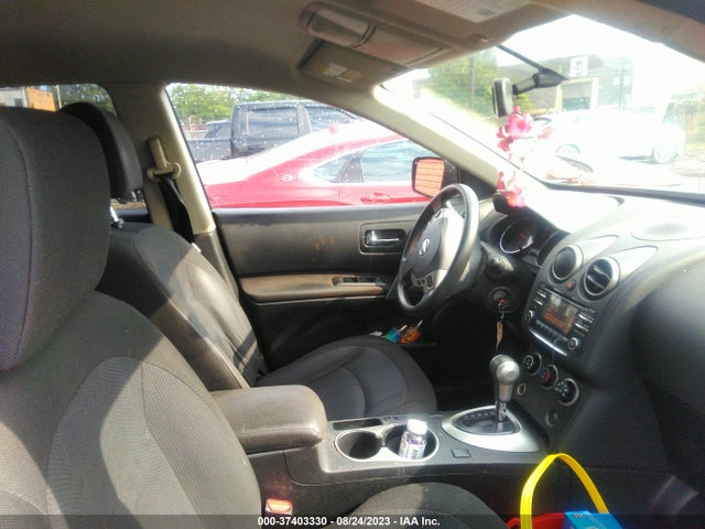 Nissan Rogue Select S 2015 JN8AS5MV8FW761158 Image 5