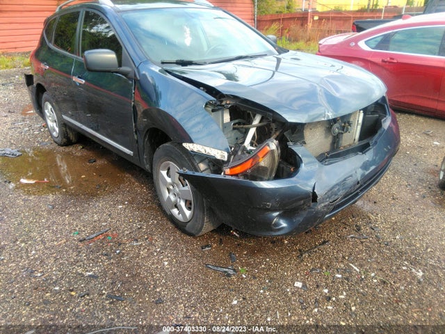 Nissan Rogue Select S 2015 JN8AS5MV8FW761158 Image 6