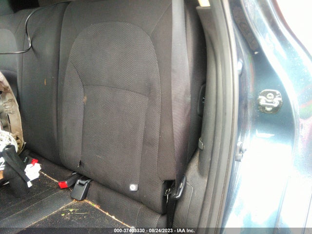 Nissan Rogue Select S 2015 JN8AS5MV8FW761158 Image 8