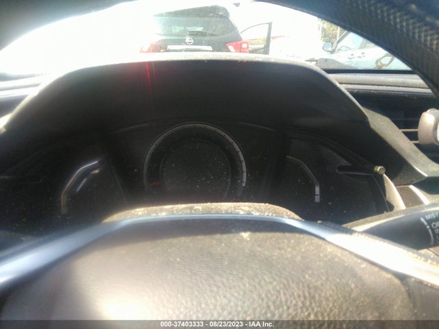 Honda Civic Sedan Lx 2016 19XFC2F51GE226520 Image 15