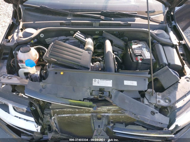 2018 VOLKSWAGEN JETTA 1.4T VIN: 3VWDB7AJ3JM221454
