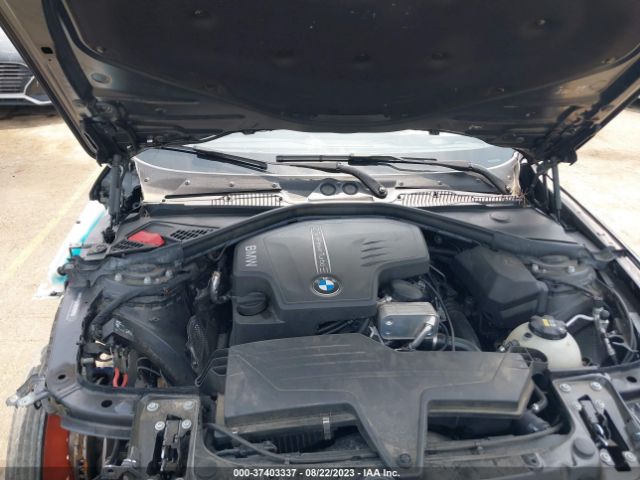 WBA1F9C51GV545391 BMW 2 Series 228i