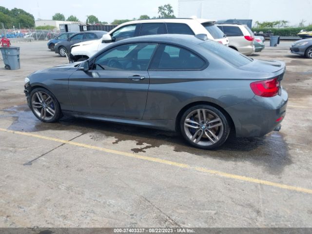WBA1F9C51GV545391 BMW 2 Series 228i