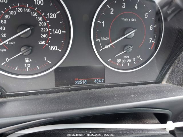 WBA1F9C51GV545391 BMW 2 Series 228i