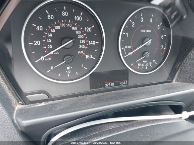 WBA1F9C51GV545391 BMW 2 Series 228i