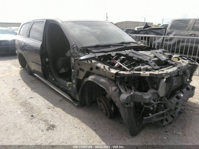 1C4RDHAG6JC439113 auction archive image