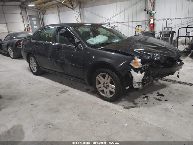 2014 2G1WB5E36E1147027 main image
