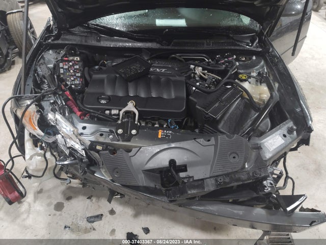 Chevrolet Impala Limited Lt 2014 2G1WB5E36E1147027 Image 10