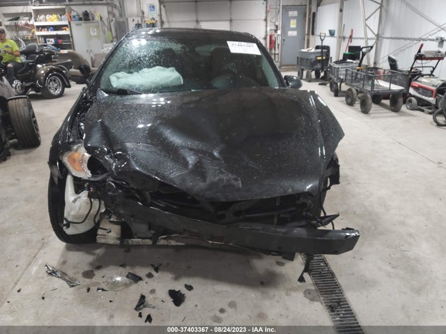 Chevrolet Impala Limited Lt 2014 2G1WB5E36E1147027 Image 13